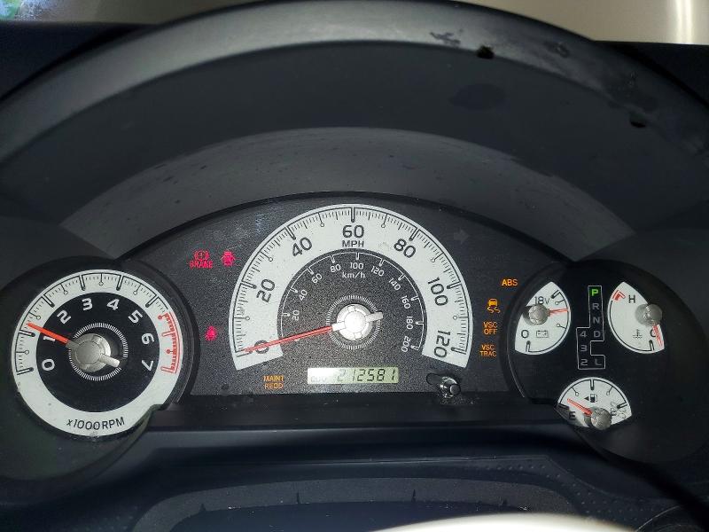 Aukcja sprzedaży 2007 Toyota Fj Cruiser, vin: JTEZU11F870003089, numer aukcji: 64071206