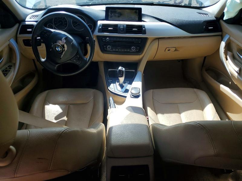 Aukcja sprzedaży 2015 Bmw 320, vin: WBA3C3G5XFNS75214, numer aukcji: 71093746
