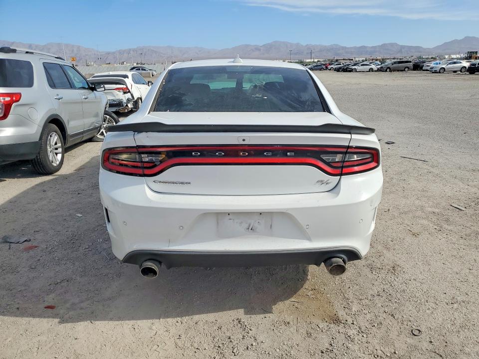 Aukcja sprzedaży 2020 Dodge Charger, vin: 2C3CDXCT2LH141530, numer aukcji: 65901166