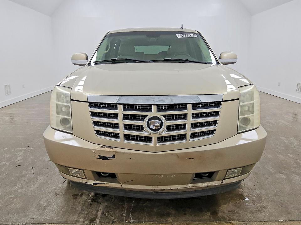 64995206 :رقم المزاد ، 1GYFK63867R263361 vin ، 2007 Cadillac Escalade مزاد بيع