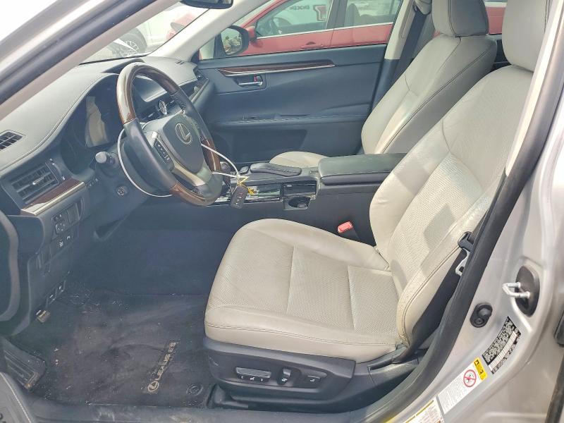 64264416 :رقم المزاد ، JTHBK1GG1D2061054 vin ، 2013 Lexus Es مزاد بيع
