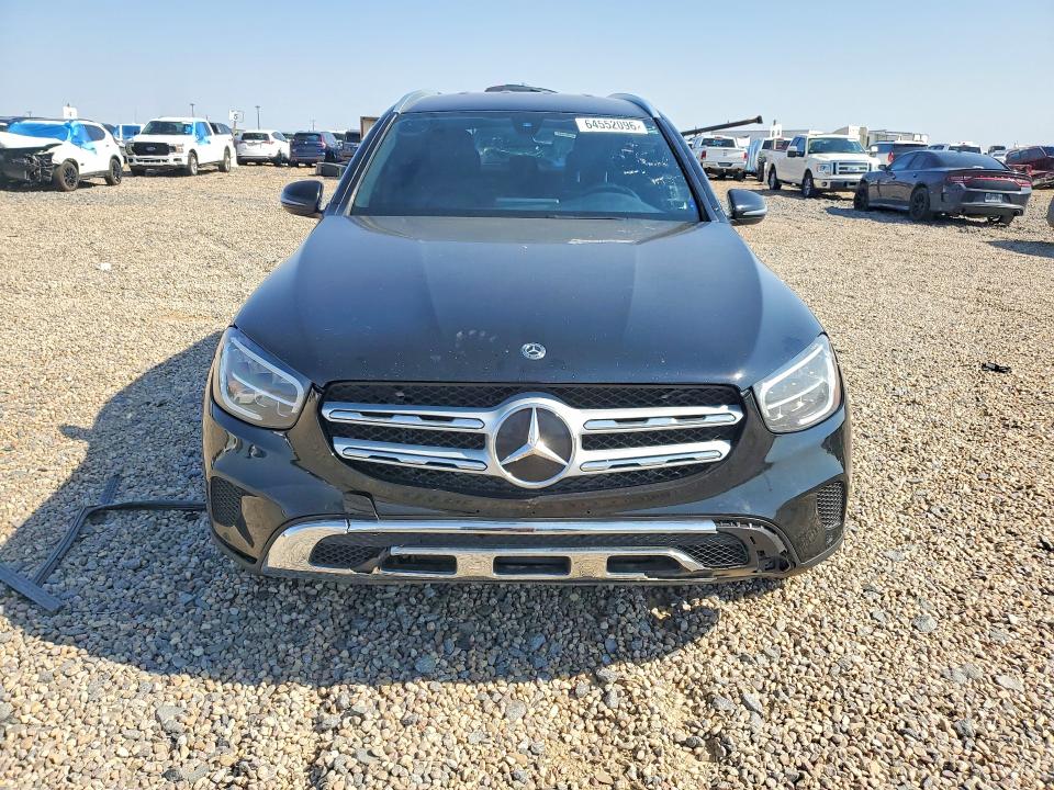 Продажа на аукционе авто 2020 Mercedes-benz Glc, vin: W1N0G8DB6LF772485, номер лота: 64552096