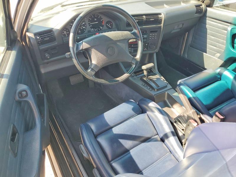 Продажа на аукционе авто 1992 Bmw 325, vin: WBABB2317NEC27599, номер лота: 66720526