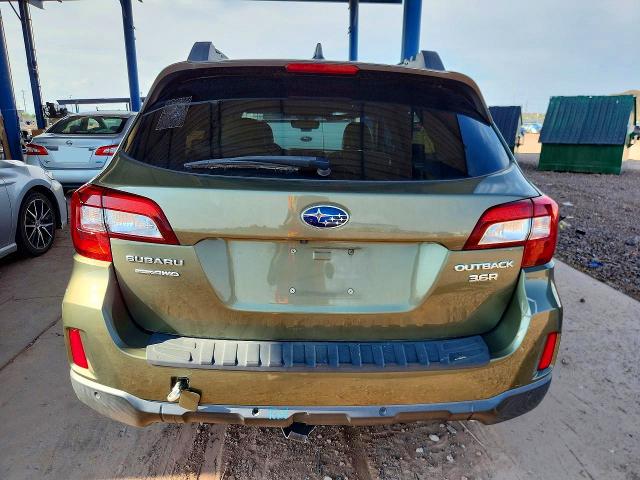 Aukcja sprzedaży 2017 Subaru Outback, vin: 4S4BSENC4H3328238, numer aukcji: 64245466