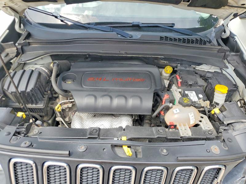 Продаж на аукціоні авто 2015 Jeep Renegade, vin: ZACCJBBT0FPB55940, номер лоту: 65258736