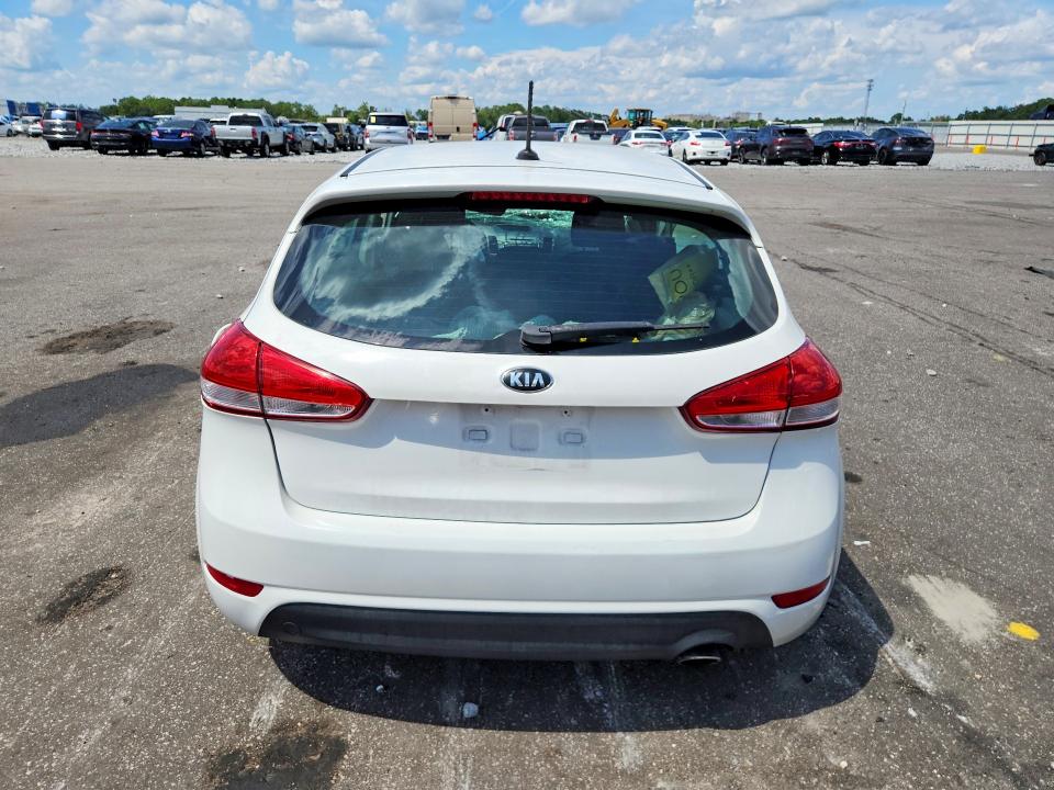 Продаж на аукціоні авто 2017 Kia Forte5, vin: KNAFK5A89H5704781, номер лоту: 64366886