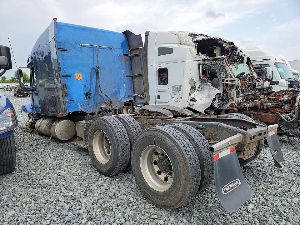 Продаж на аукціоні авто 2016 Freightliner Conventional, vin: 3ALXA7CG3GDHR6457, номер лоту: 63120816