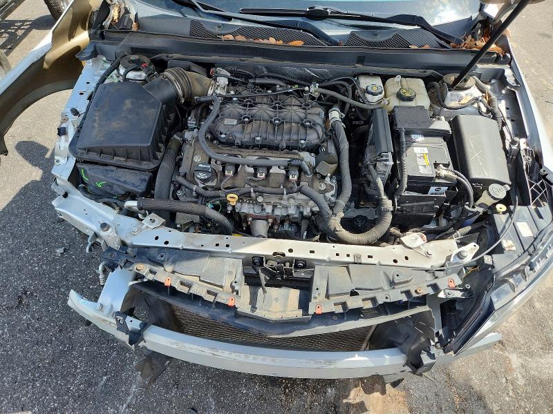 Aukcja sprzedaży 2018 Chevrolet Impala, vin: 2G1105S32J9159806, numer aukcji: 63732696