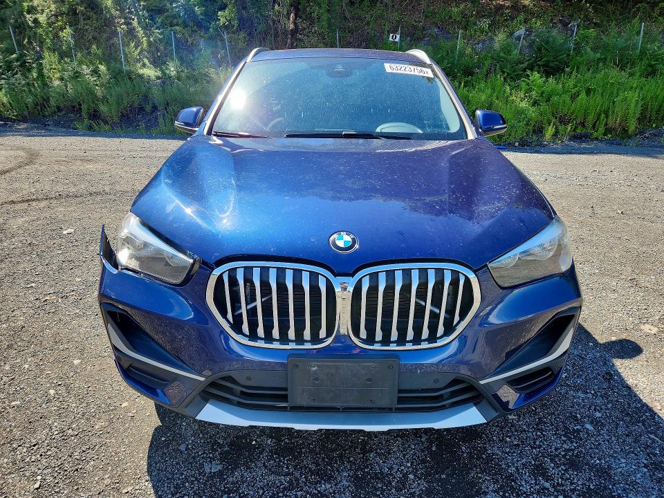 Продажа на аукционе авто 2020 Bmw X1, vin: WBXJG9C05L5P84640, номер лота: 63223756