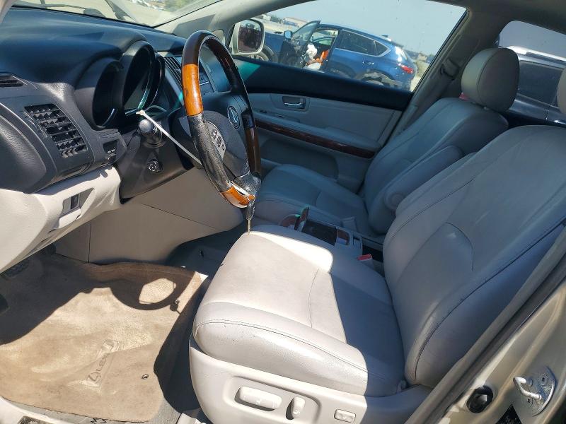 Продажа на аукционе авто 2005 Lexus Rx, vin: JTJGA31U650046886, номер лота: 63805156