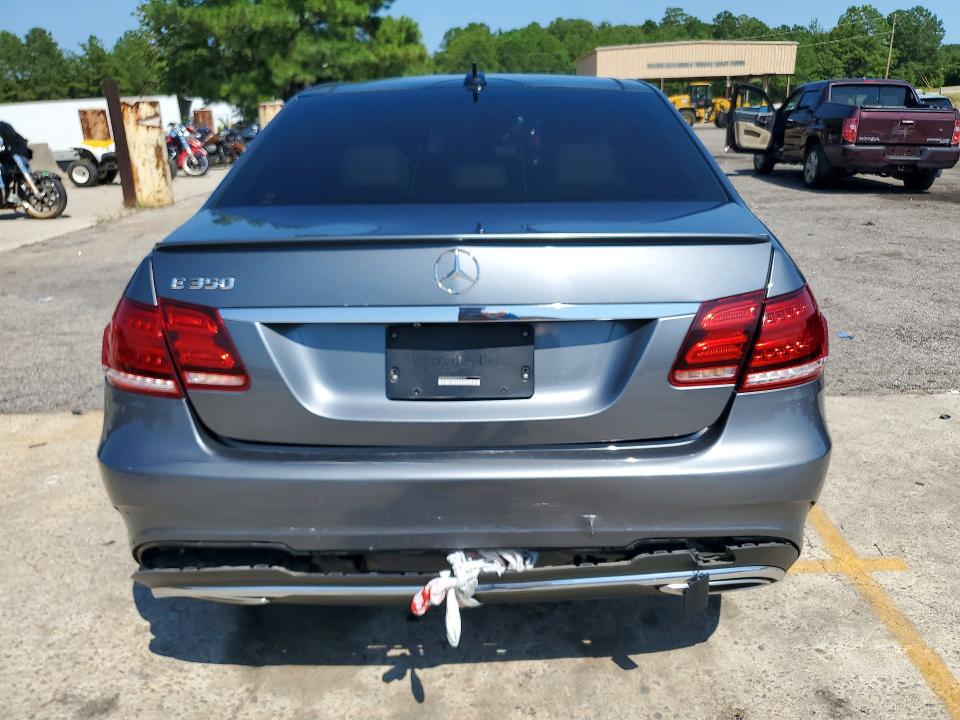 Продажа на аукционе авто 2016 Mercedes-benz E, vin: WDDHF5KB0GB222457, номер лота: 65100816