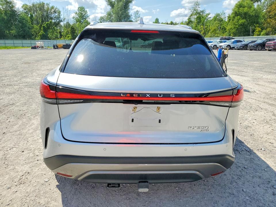 Продажа на аукционе авто 2024 Lexus Rx 350, vin: 2T2BAMCA2RC083480, номер лота: 65721996