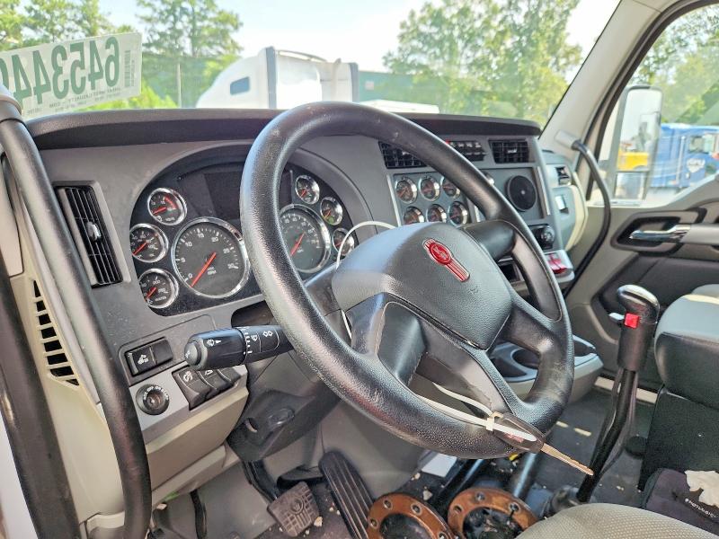 2020 Kenworth T680 მანქანა იყიდება აუქციონზე, vin: 1XKYD49X0LJ432346, აუქციონის ნომერი: 64534496