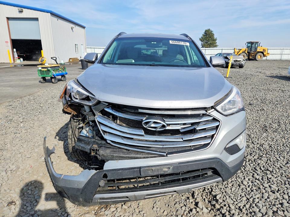 Aukcja sprzedaży 2016 Hyundai Santa Fe, vin: KM8SNDHF1GU131897, numer aukcji: 66600116