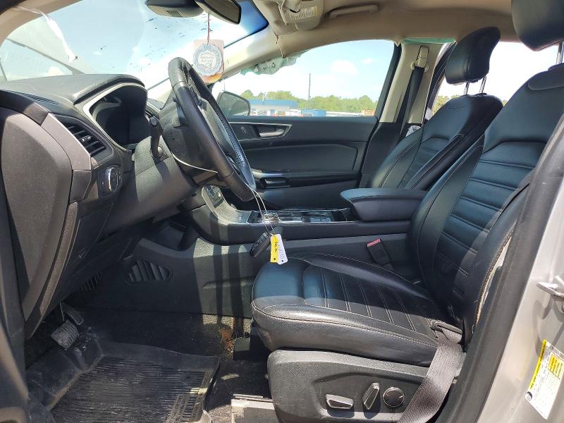 65451826 :رقم المزاد ، 2FMPK3J95KBC35191 vin ، 2019 Ford Edge مزاد بيع