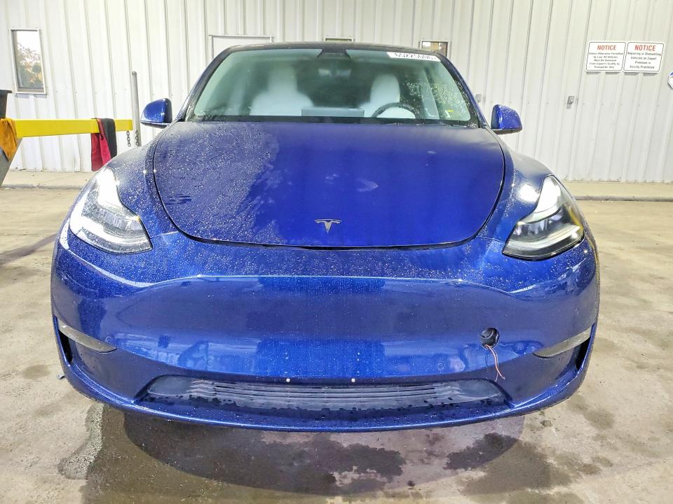 Aukcja sprzedaży 2021 Tesla Model Y, vin: 5YJYGDEE2MF298956, numer aukcji: 65225006