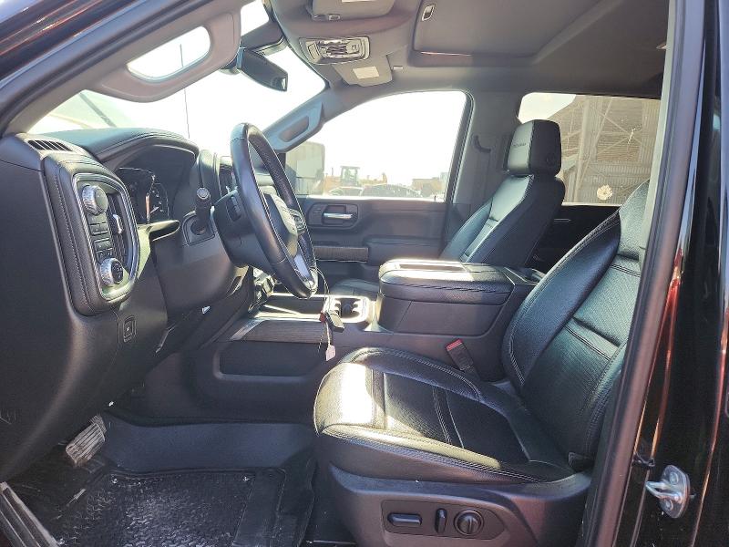Aukcja sprzedaży 2021 Gmc Sierra, vin: 1GT49RE74MF316327, numer aukcji: 66394926