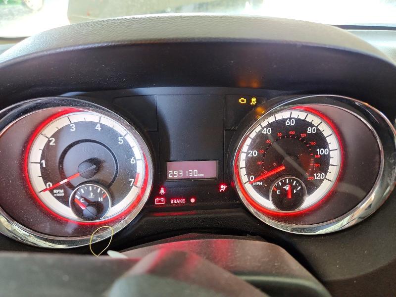 Продаж на аукціоні авто 2013 Dodge Grand Caravan, vin: 2C4RDGCG8DR688127, номер лоту: 66422856