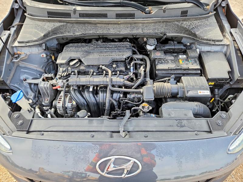 Продаж на аукціоні авто 2023 Hyundai Kona, vin: KM8K32AB4PU002375, номер лоту: 63414246