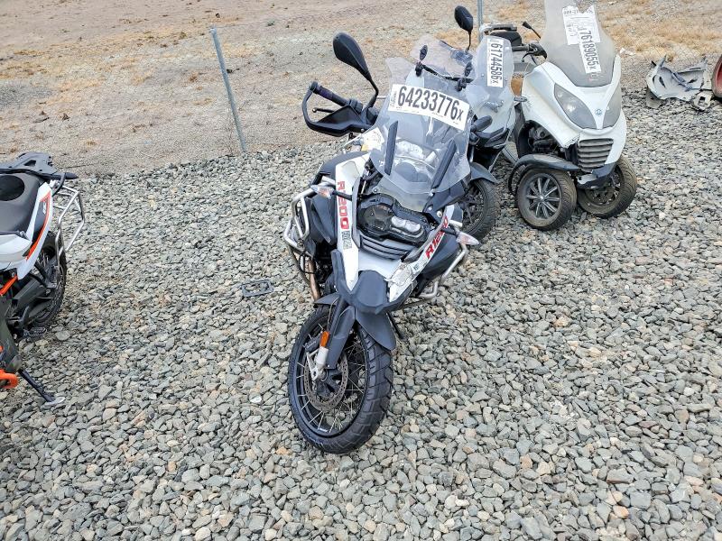 Aukcja sprzedaży 2016 Bmw R1200, vin: WB10A1200GZ664821, numer aukcji: 64233776