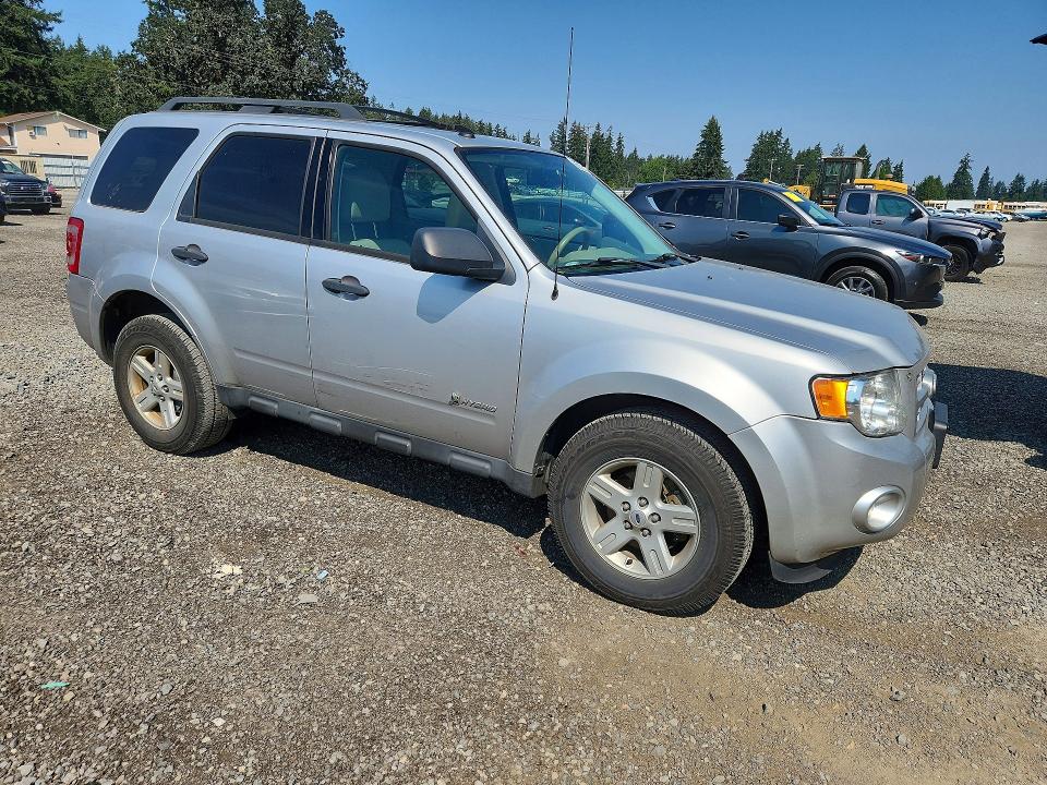 Aukcja sprzedaży 2010 Ford Escape, vin: 1FMCU5K35AKB95634, numer aukcji: 65121186