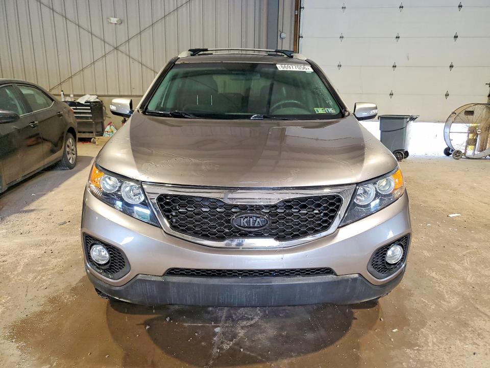 Aukcja sprzedaży 2012 Kia Sorento, vin: 5XYKUCA6XCG293132, numer aukcji: 66977056