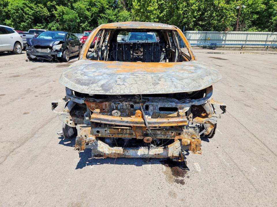 Aukcja sprzedaży 2021 Mitsubishi Outlander Sport, vin: JA4ARUAU0MU009762, numer aukcji: 63734126