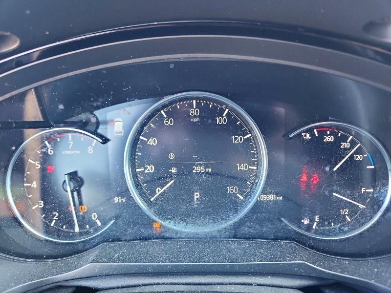 64157296 :رقم المزاد ، JM3TCBEY2L0408767 vin ، 2020 Mazda Cx-9 مزاد بيع