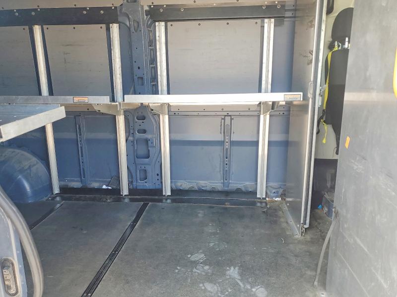 Продажа на аукционе авто 2019 Ram Promaster 2500, vin: 3C6TRVDGXKE503284, номер лота: 66598456