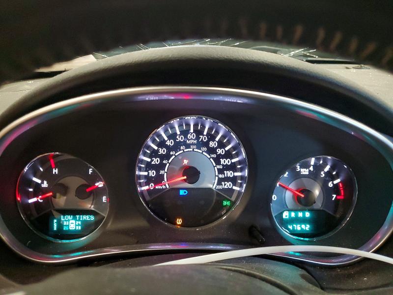 Aukcja sprzedaży 2012 Chrysler 200, vin: 1C3CCBBB5CN131841, numer aukcji: 64365606