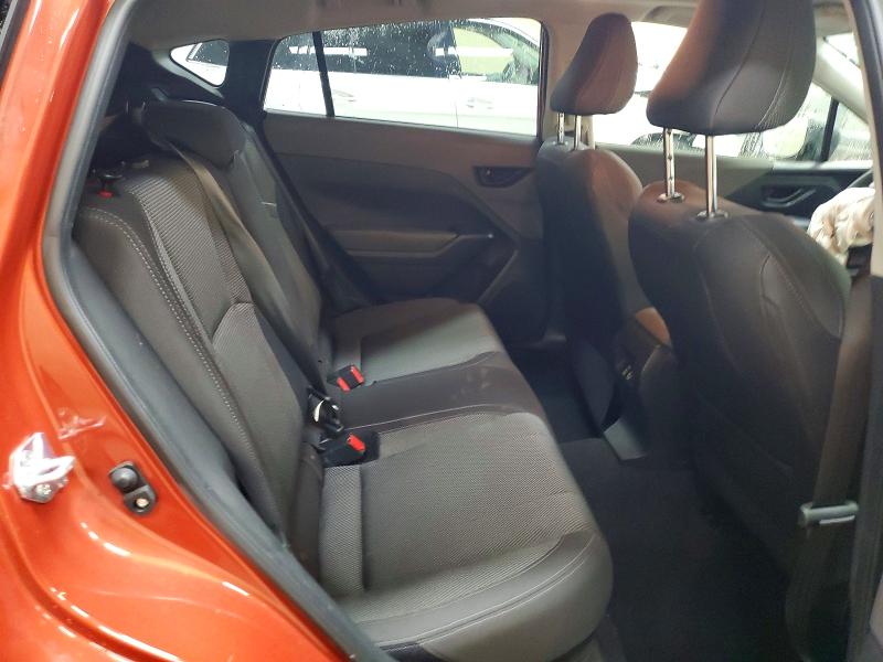 Aukcja sprzedaży 2024 Subaru Crosstrek, vin: JF2GUADC4RH324081, numer aukcji: 64422346