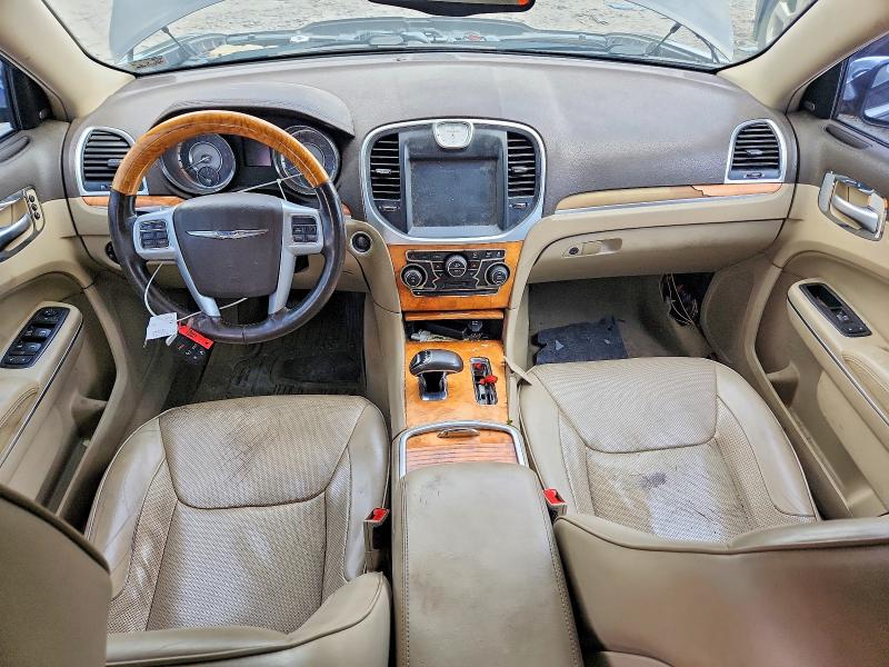 Продажа на аукционе авто 2013 Chrysler 300c, vin: 2C3CCAEG1DH728299, номер лота: 65787926