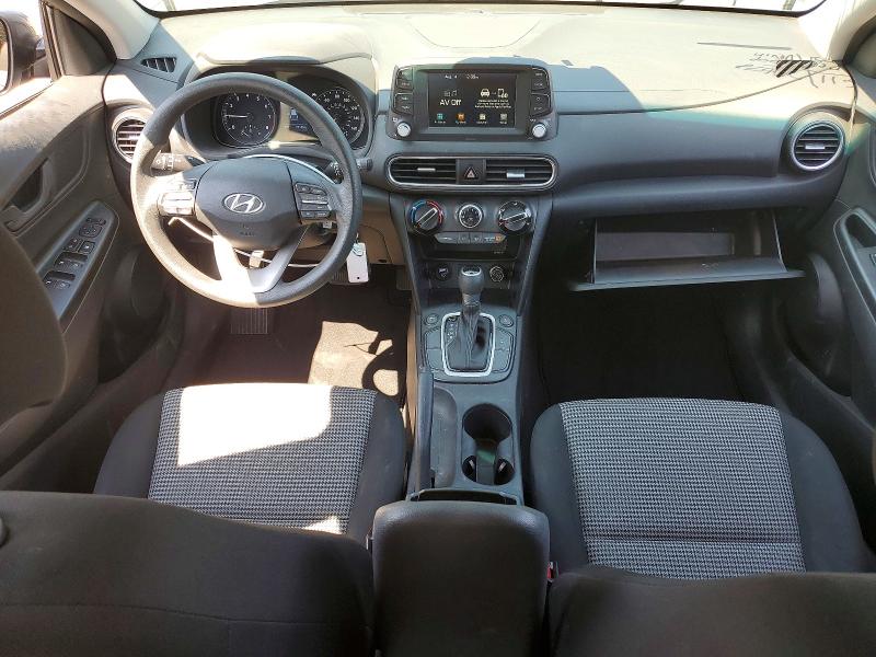 63679806 :رقم المزاد ، KM8K1CAA5KU275935 vin ، 2019 Hyundai Kona مزاد بيع