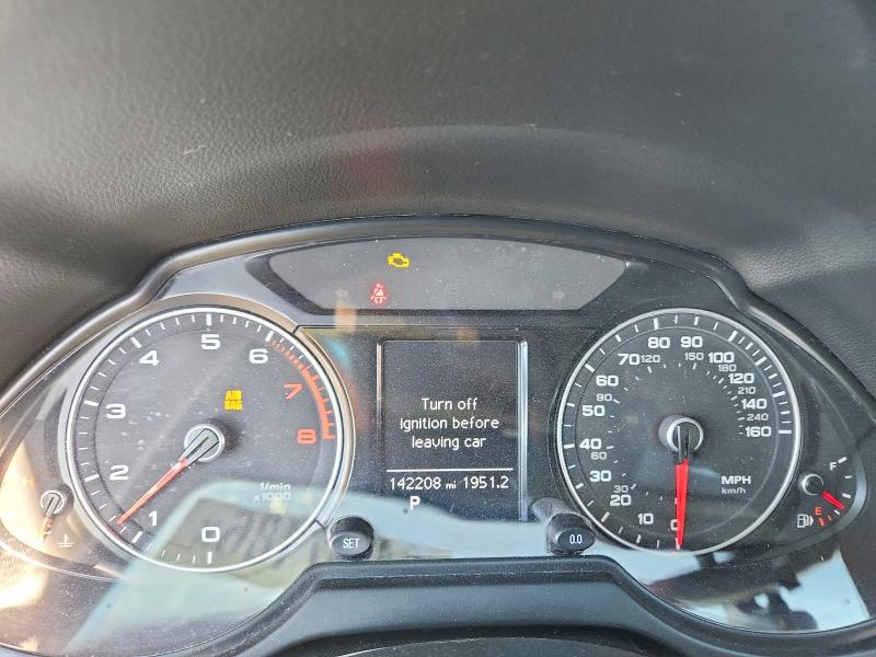 Aukcja sprzedaży 2014 Audi Q5, vin: WA1CFAFP0EA117353, numer aukcji: 64297186