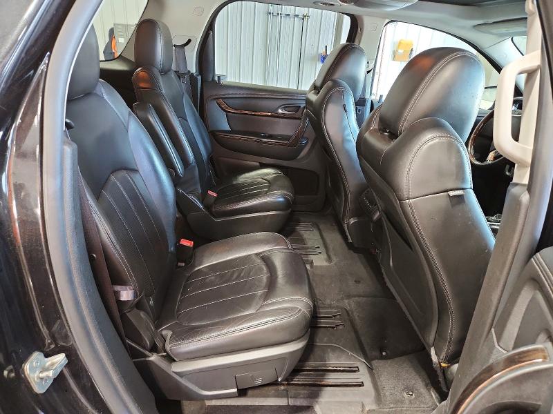 Aukcja sprzedaży 2014 Gmc Acadia, vin: 1GKKRTKD5EJ169808, numer aukcji: 64462056