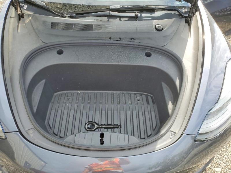 65392166 :رقم المزاد ، 5YJ3E1EBXNF290934 vin ، 2022 Tesla Model 3 مزاد بيع