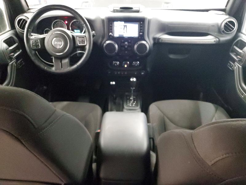 Продажа на аукционе авто 2018 Jeep Wrangler Unlimited, vin: 1C4BJWDG6JL914060, номер лота: 64144976