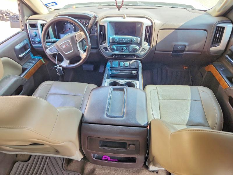 2014 Gmc Sierra მანქანა იყიდება აუქციონზე, vin: 3GTU2VEC8EG282404, აუქციონის ნომერი: 64398026