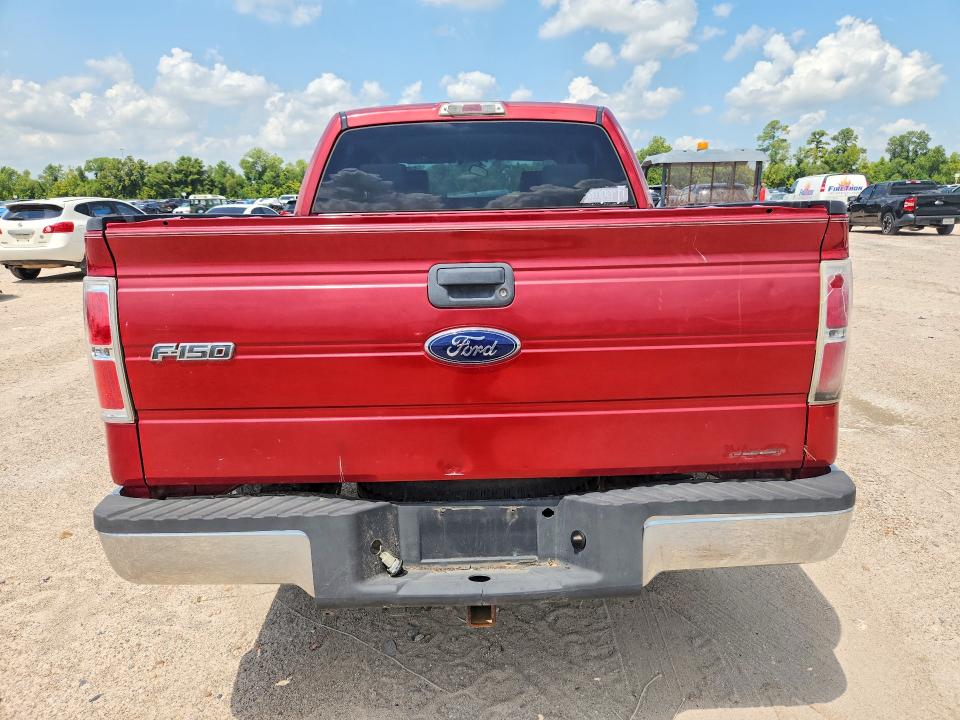 64066686 :رقم المزاد ، 1FTPW14V59FA45373 vin ، 2009 Ford F150 مزاد بيع