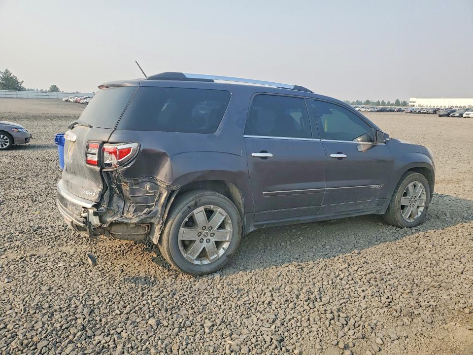 63835946 :رقم المزاد ، 1GKKVTKD7EJ241751 vin ، 2014 Gmc Acadia مزاد بيع