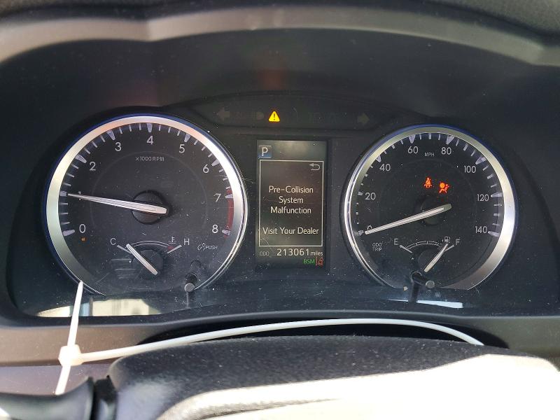 Aukcja sprzedaży 2017 Toyota Highlander, vin: 5TDDZRFH0HS440382, numer aukcji: 64044026