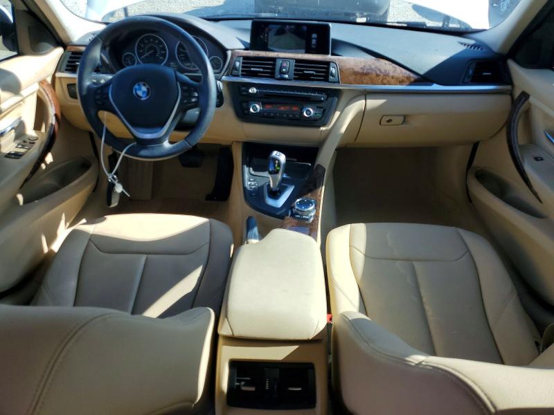 Aukcja sprzedaży 2014 Bmw 328, vin: WBA3C1C56EK105829, numer aukcji: 65029226