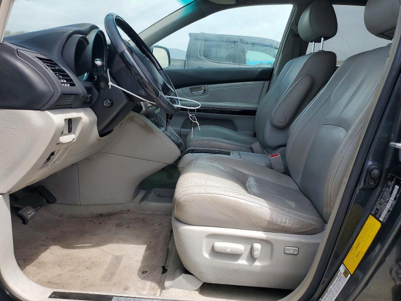 Aukcja sprzedaży 2008 Lexus Rx, vin: 2T2GK31U58C053320, numer aukcji: 66433016