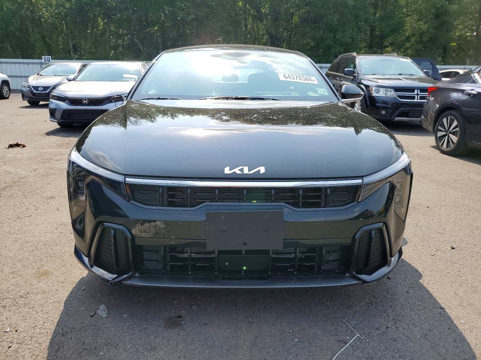Продаж на аукціоні авто 2026 Kia K4, vin: 3KPFU5DE7TE367393, номер лоту: 64378386
