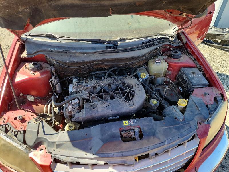 Aukcja sprzedaży 2004 Chrysler Pacifica, vin: 2C8GF68464R364571, numer aukcji: 63531666