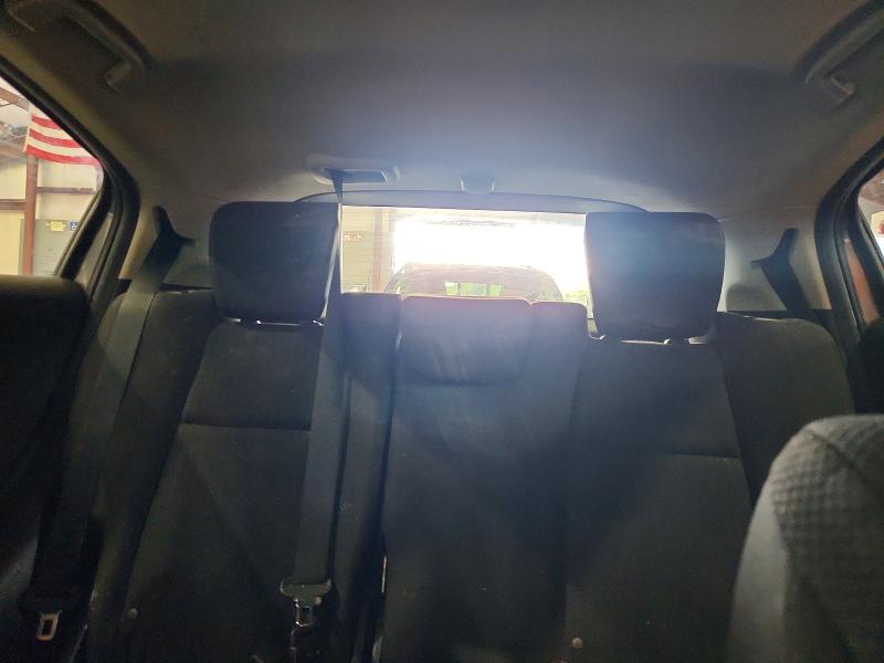 66589776 :رقم المزاد ، 3CZRU6H58JM705183 vin ، 2018 Honda Hr-v مزاد بيع