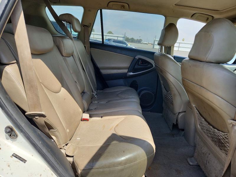 Продажа на аукционе авто 2008 Toyota Rav4, vin: JTMZK31V785016434, номер лота: 64636256
