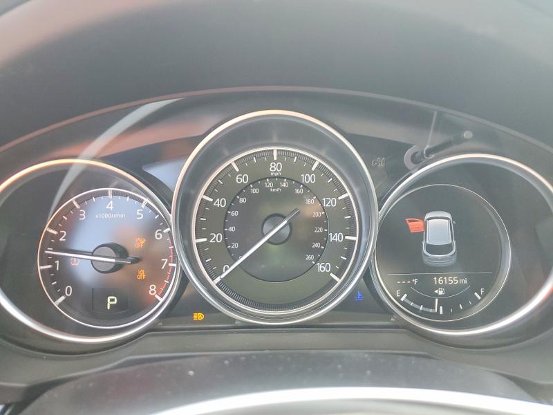 Aukcja sprzedaży 2024 Mazda Cx-5, vin: JM3KFBBL6R0534876, numer aukcji: 63005506