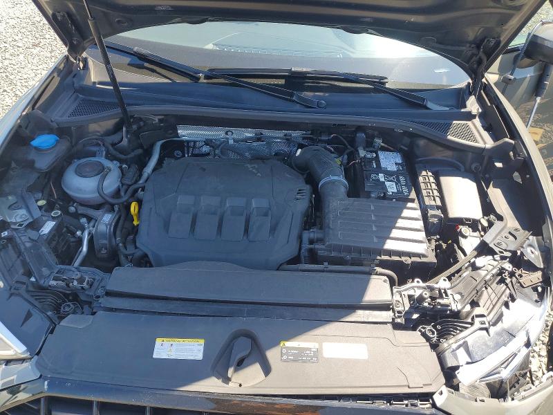 2024 Audi Q3 მანქანა იყიდება აუქციონზე, vin: WA1EECF37R1200840, აუქციონის ნომერი: 63813646