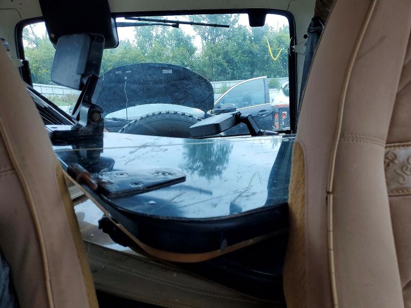 Продаж на аукціоні авто 1993 Jeep Wrangler / Yj, vin: 1J4FY29S7PP259809, номер лоту: 67151926